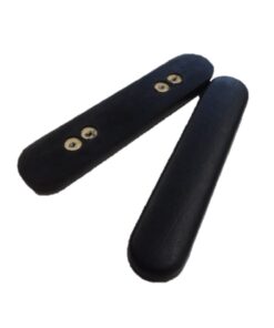 Armlehnenpolster, PU, gerade, , SSAL08