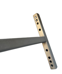 Ein Armlehnenträger