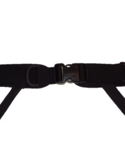 4-Punkt-Beckengurt, Kunststoffschloss, , SSBG640