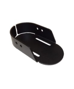 Fußschale, Aluminium, vorne offen, Typ II, , SSFS030