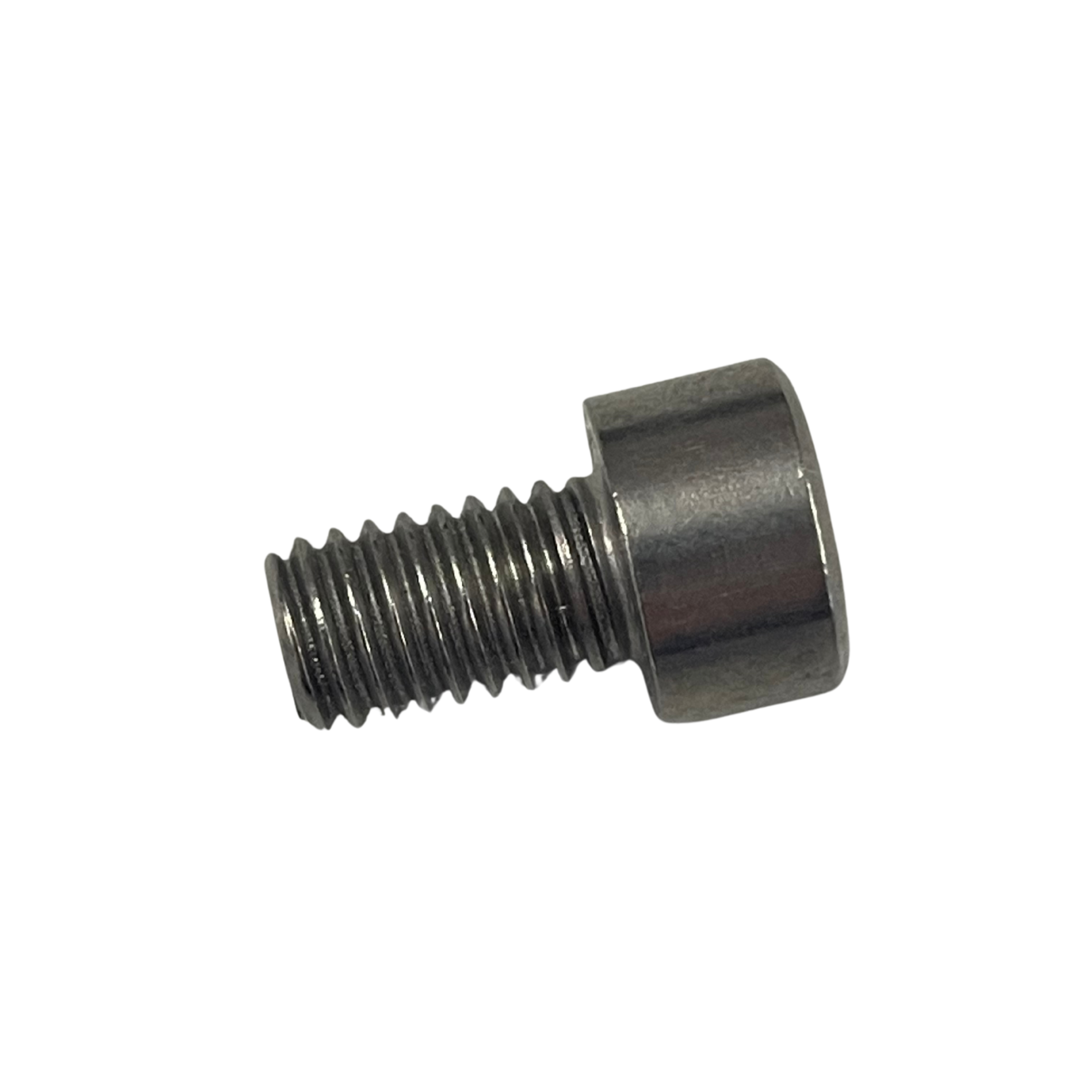 Zylinderschraube, Innensechskant, Edelstahl