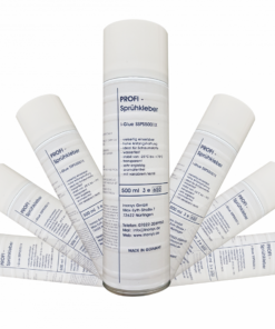 i-Glue, PROFI-Sprühkleber, , SSPS5001