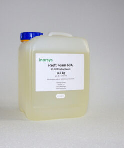 i-Soft Foam, , SSPS8-SF