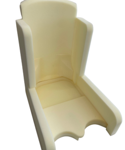 Rückenpolster KorpusClever