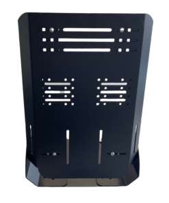 KorpusMove Rückenblech