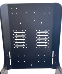 KorpusPlus Rückenblech