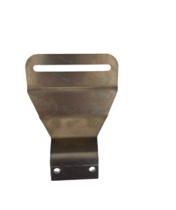 Ein Anbauwinkel für einen Abschwenkmechanismus