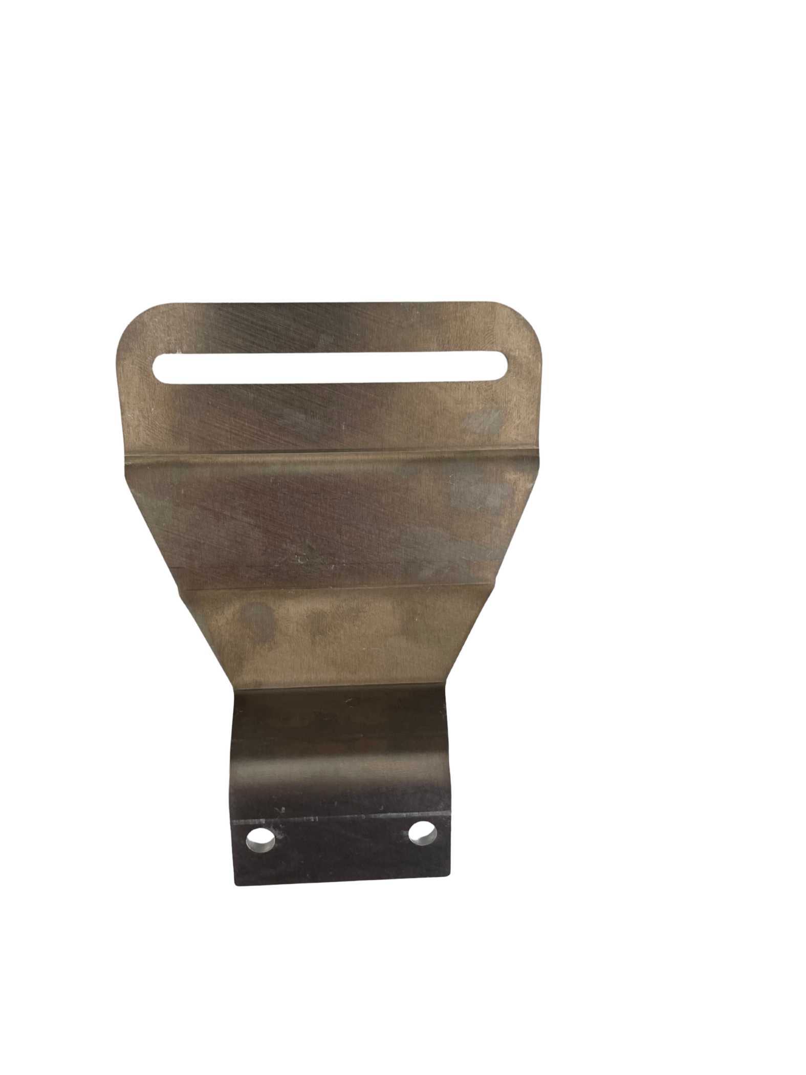 Ein Anbauwinkel für einen Abschwenkmechanismus