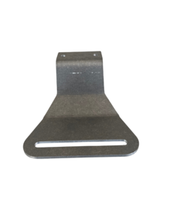 Ein Anbauwinkel für einen Abschwenkmechanismus