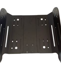 KorpusMove Sitzblech