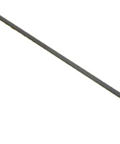 Rohr, 15x15mm, Edelstahl, glasperlengestrahlt, , SSSZ9901X