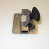 Universalhalter mit Flächenklemmung, Edelstahl, , SSUH01-FK