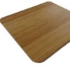 Therapietisch, Typ I, Bambus, Platte, , STT012-P