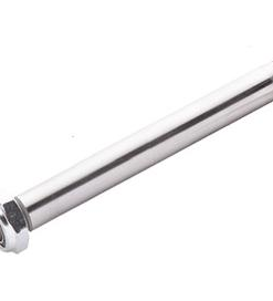 Steckachse, Quick Release, Durchmesser 12.7mm, , LQR127