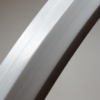 Polyurethanbereifung, Konus-Profil, 24x1, Felgenbettbreite 19mm, grau - Auf Anfrage, , O-PU-24X1-S-I