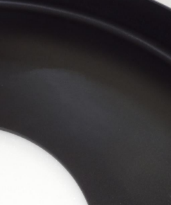 Rondensegment, 120° von 24"-Ronde, Polypropylen mit 15% Talkum,