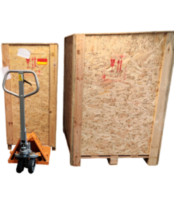 Transportpauschale SeatMaker
