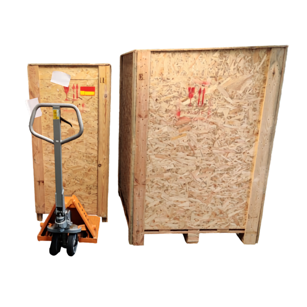 Transportpauschale SeatMaker