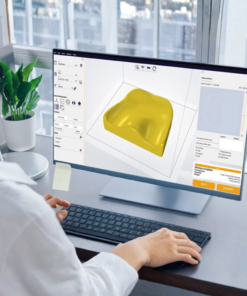 SeatMaker Software Service und Wartungspaket