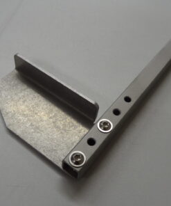 Träger, Knie-Abduktionskeil-Halter, Typ I, , SSAK1111X