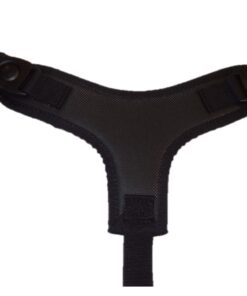 Sitzhose, T-Form,