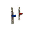 FROTH-PAK, Kugelhahn, , SSPS809-KH