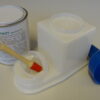 Starterkit Klebeboy mit Pinsel &