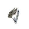 CleverClip, Tiefenverstellung, Edelstahl, , SSSR0201-01-2