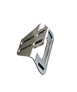 CleverClip, Tiefenverstellung, Edelstahl, , SSSR0201-01-2