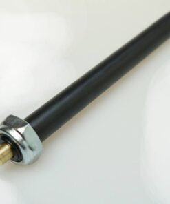 Steckachse, Quick Release, Durchmesser 12mm, , OS-QRA-1