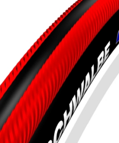 Decke, Schwalbe, Right Run, , S-RR