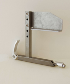 Knie-Abduktionskeil-Basissystem, flexibel, Typ II, , SSAK-S114