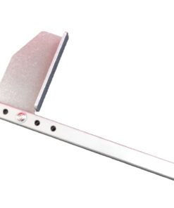 Träger, Knie-Abduktionskeil-Halter, Typ I, , SSAK1111X