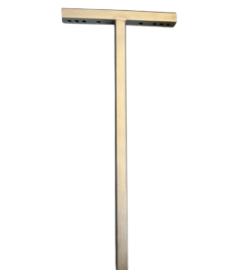 Ein Armlehnenträger