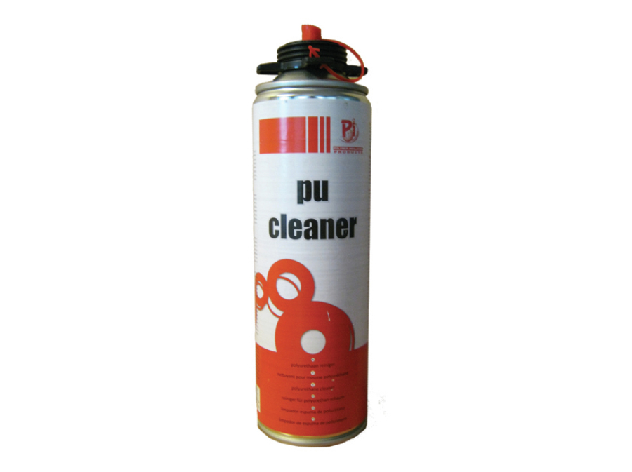 FROTH-PAK, PU-Reiniger, Dose, 500ml, , SSPS8082X