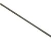 Rohr, 15x15mm, Edelstahl, glasperlengestrahlt, , SSSZ9901X
