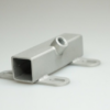 Universalhalter mit Klemm-Hebelschraube, Wandstärke 1.5mm, , SSUH01-SK