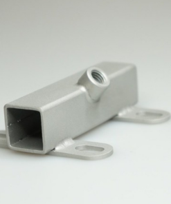 Universalhalter mit Klemm-Hebelschraube,